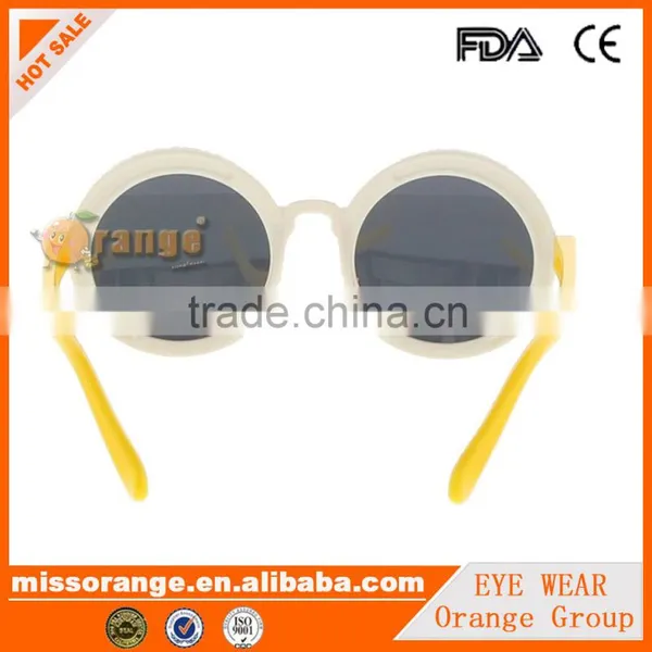 OrangeGroup Fashion Eyeglasses Custom Polarized Contact Lens Wholesale New 2016 photo-3