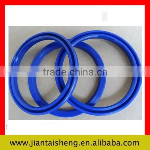 Transparent Silicone Rubber Led Seal photo-3