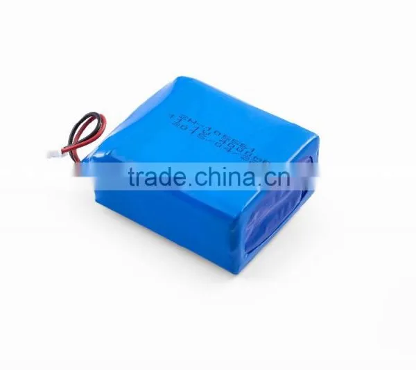 li Polymer Battery 7.4V photo-3