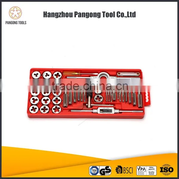 Mannesmann Screwdriver Bit Tool Kit Made in China