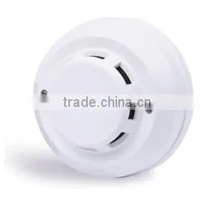 Gas Leakage Detector(network) Network Combustible Gas Detector Sound&Flash Alarm Replay Output GD-706N