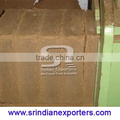 Coir/Coco Peat Blocks