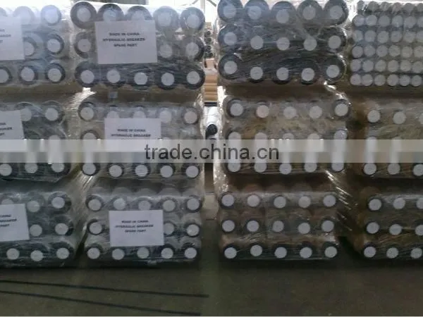 Hydraulic Hammer