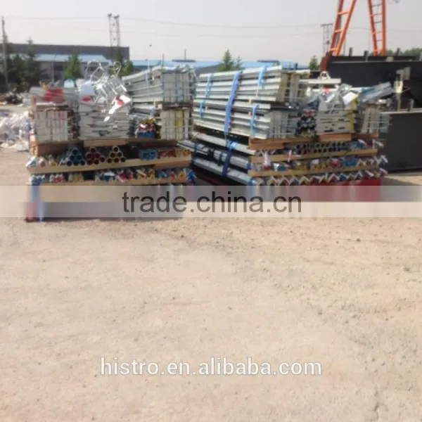SINOSTRO Electric Transmission Tower photo-4