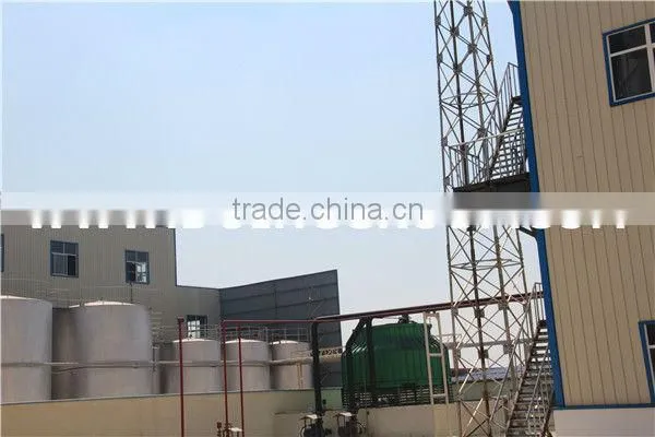 Global Supplier Biodiesel Machine for Making Bio Diesel Oil