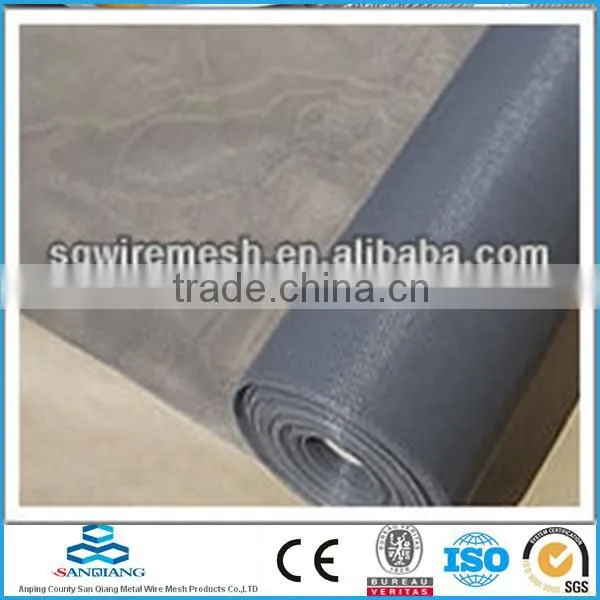SQ- Fiberglass Sticky Mesh(manufacuturer) photo-4