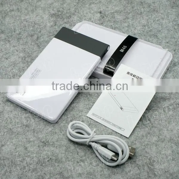 Top Quality Cell Phone Power Bank Battery Charger for Iphone 6 photo-3