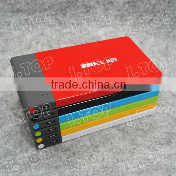 Top Quality Cell Phone Power Bank Battery Charger for Iphone 6 photo-5
