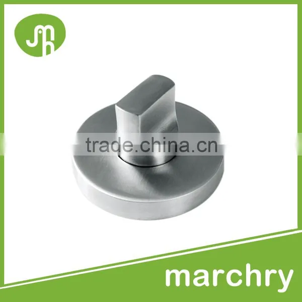 MH-0605 304 Stainless Steel Quarter Thumb Turn Lock photo-3