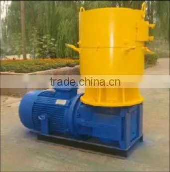 Wood Pellet Line, Pellet Machine; Wood Pellet Mill