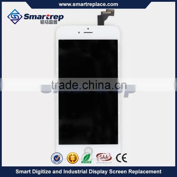 Crocodile Case for Apple Iphone 6+ Plus Lcd Assembly and Screeen With Original