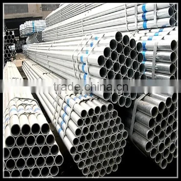 34crmo4 Tube With for the Tube 30crmo With Aisi 4130 Alloy Steel photo-5
