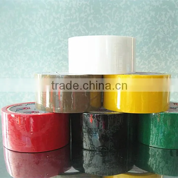 Color Transparent Tape