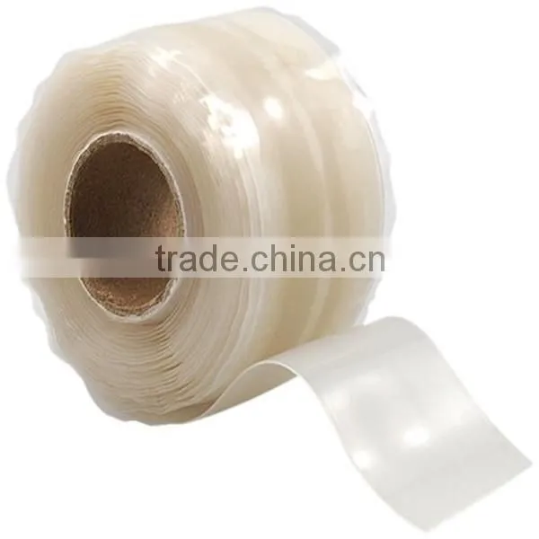Colorful Self-fusing Silicone Rubber Tape