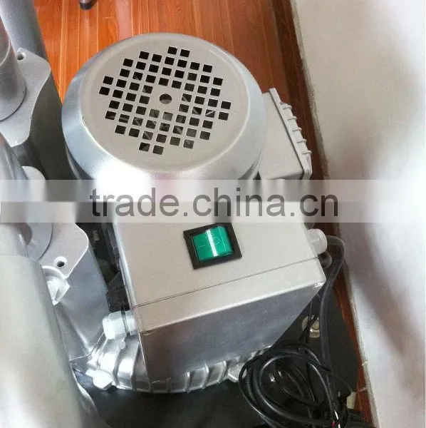 GuMei 1100W Dental Suction Unit/Vacuum Pump/Mobile Dental Suction photo-3
