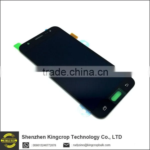 Newest 100% Test Original Lcd Screen For Samsung Galaxy J5 LCD Display Touch Screen Digitizer Assembly photo-6