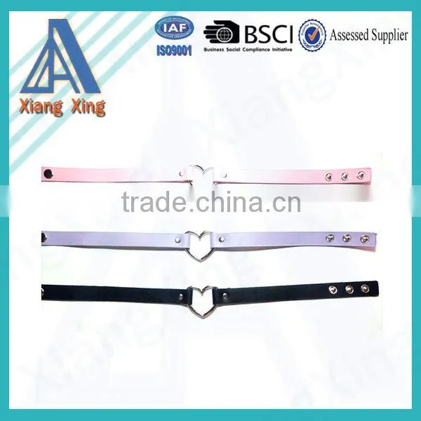 Wholesale Leather Jewelry Adjustable Pu Leather Bracelet photo-2
