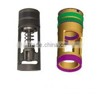 Float Valve & Float Valve Sub
