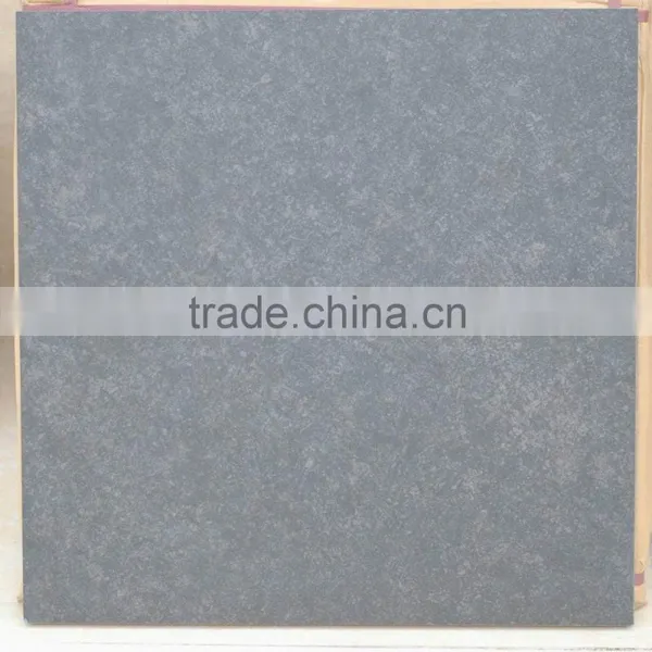 Lanshan Factory Export Designs Calacatta White Marble Look Ceramic Floor Tile photo-2
