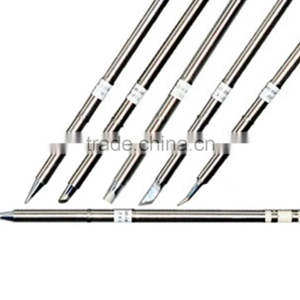 Soldering Iron TipsT12 Replacement/soldering Iron Tips and Accessories T12 for HAKKO FX-951 photo-4