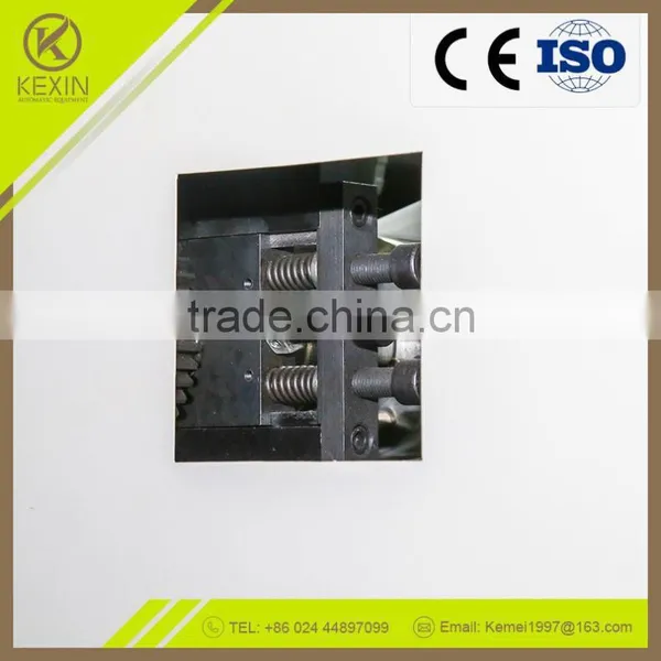 BZJ150 The Best Sale China Supplier Stepless Speed Regulation Tongue Depressor Packing Machine Automatic photo-2