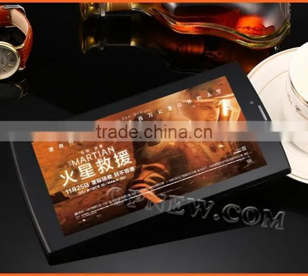 7 Inch 4G Dual Sim Tablet Phablet Android 5.1 Lollipop Phone Call Tablet pc IPS Screen GPS Bluetooth 32GB Dual Sim Card Slot photo-4