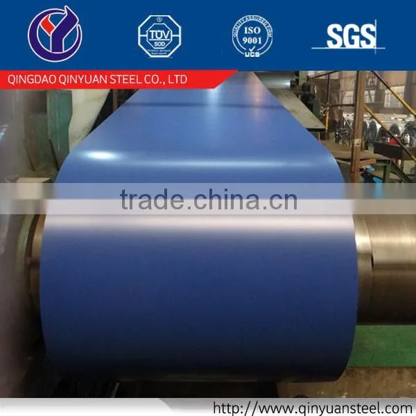 Color Coating Steel Coil Color Coated Steel Coil photo-6