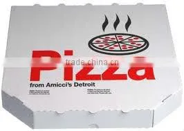 Pizza Box