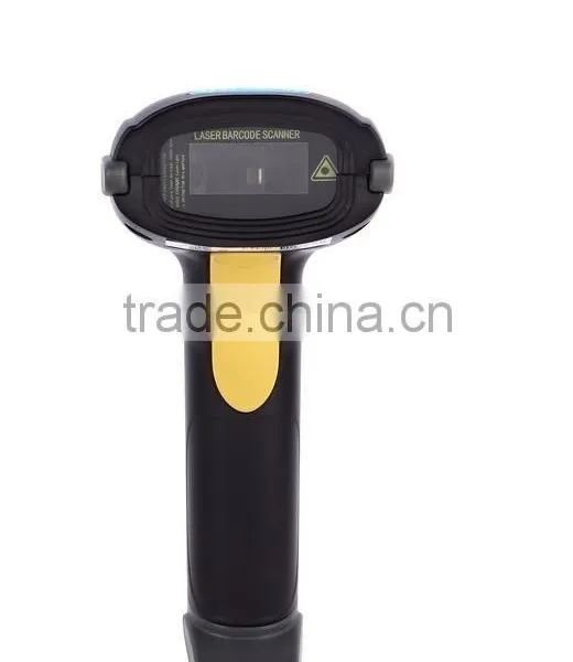 Hot New Innovative 32 Bit Hand-held Barcode Scanner With Good Price photo-4