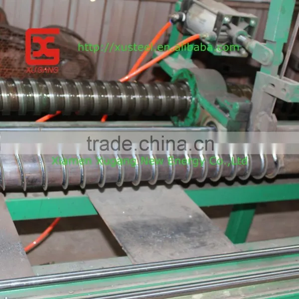 Solar Ground Screw,solar Ground Screw for Solar Mounting System photo-6