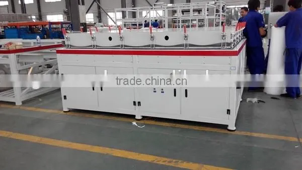 Small Solar Panel/ Solar Module Laminator TCTY-G1-4. photo-3