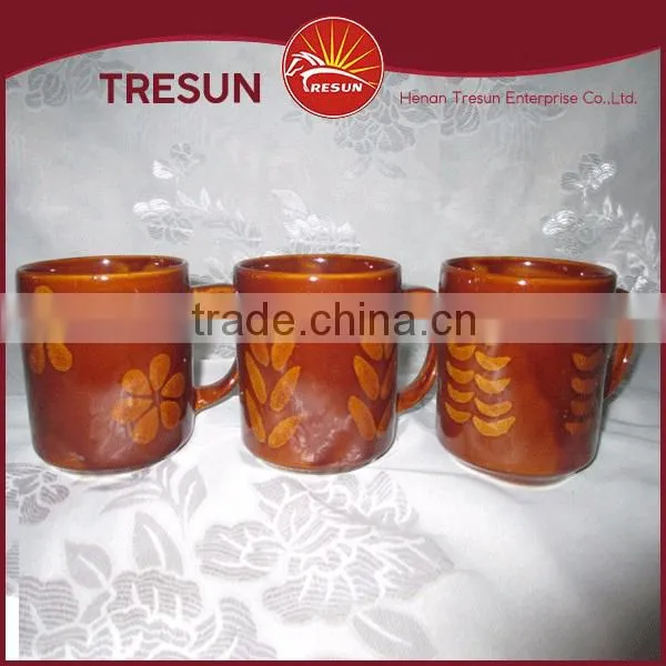 Cheap/practical Ceramic Zebra Mugs Made in China photo-2