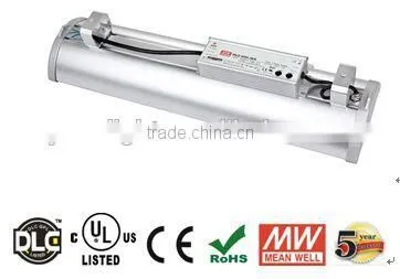 5 Year Warranty IP65 Factory Warehouse Industrial 120w LED High Bay Light,LED Linear High Bay photo-4