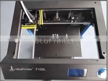 Chinese First High Quality 3d Desktop Printer for Sale photo-2