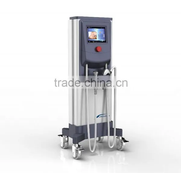 Best Seller Bio Electric Face Lift Radio Frequency Machine Use Domestic photo-4