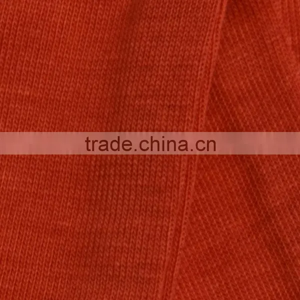 Knitted Bamboo Fabric T/c Fabric