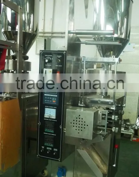 Tea Pouch Packing Machine photo-3