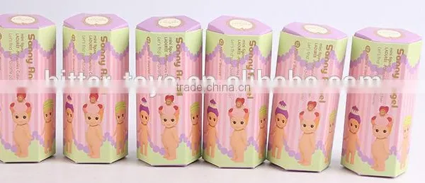 OEM 3D (3-28'')PVC Cute Cartoon Kids Dolls/anime Plastic Kid Dolls/plastic Baby Dolls photo-6
