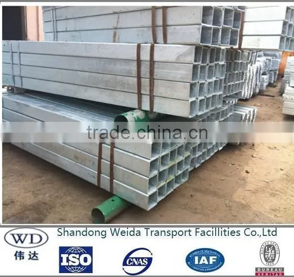 SHS Highway Guardrail Post Price photo-4