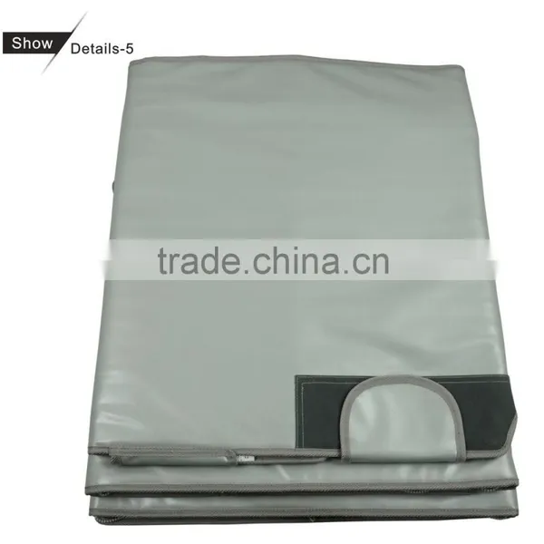 Temperature Controlled Electric Blanket For Body Slimming photo-2