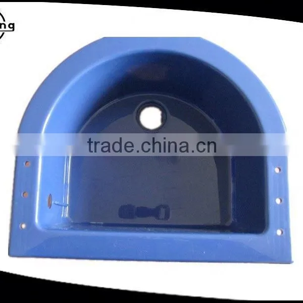 Durable Competitive Price PC/ABS Plastic Products Processing photo-2