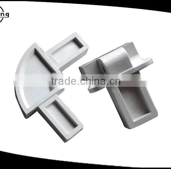 Top Quality Widely Application PC Plastic Products Processing photo-3