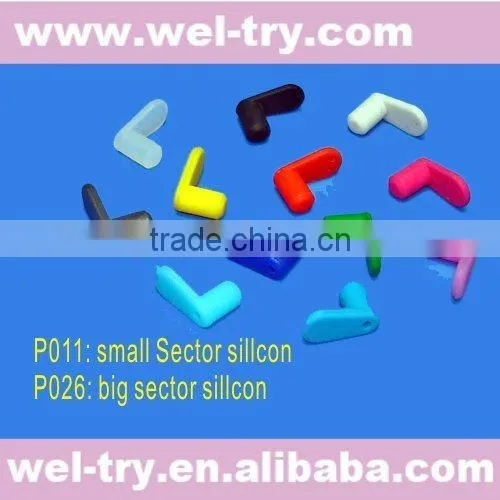 Small & Big Rubber Plug for CISS(P011,P026)