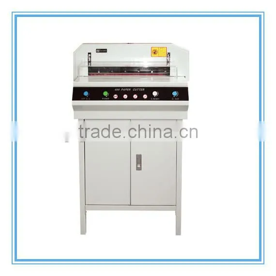 480 Cutter Paper Machine