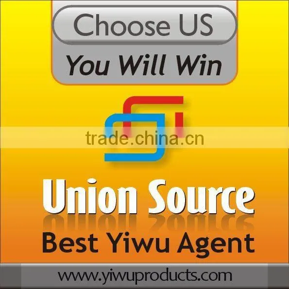 Yiwu Purchase Agent