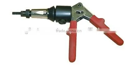 High-quality Hand Rivet Tool VNG152 With Hydraulic Assistance for Blind Rivet Nuts and Blind Rivet Bolts
