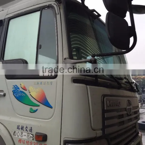 2000 Used Tractor Head For Hino LSH1KDF (008-8A)