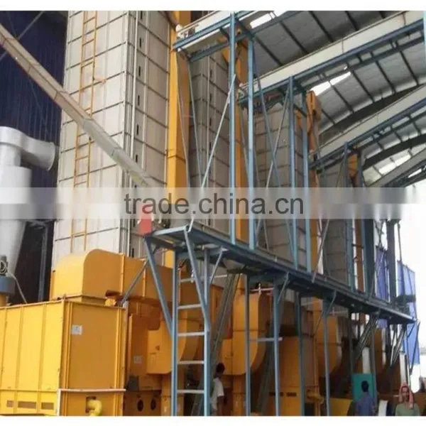 Automatic Temperature Control Biomass Furnace Suspended Husk Burner photo-6