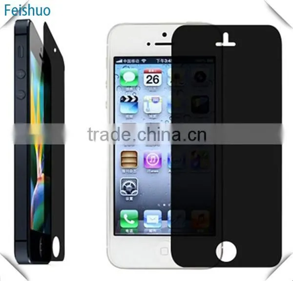 Bottom Price Classical Privacy Screen Protector for Iphone 4 photo-6