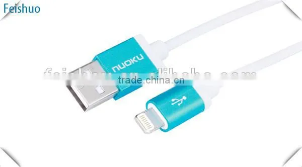 Top Grade Latest Usb Data Cable Driver for Iphone photo-2